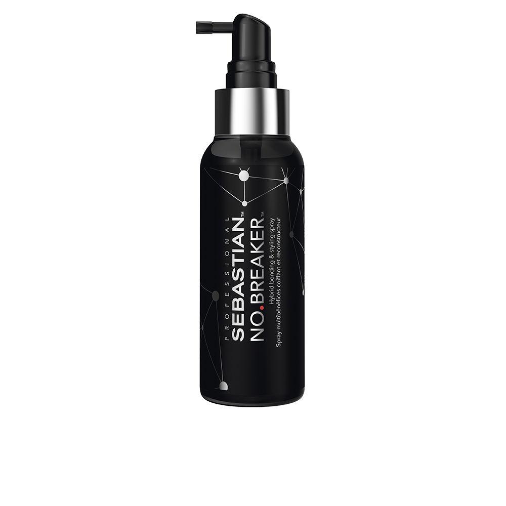 NO.BREAKER Anti-Breakage Hybrid Fixation and Styling Spray 100 ml