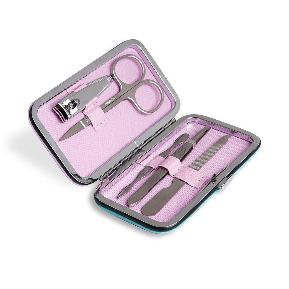 Manicure Case 5 pcs