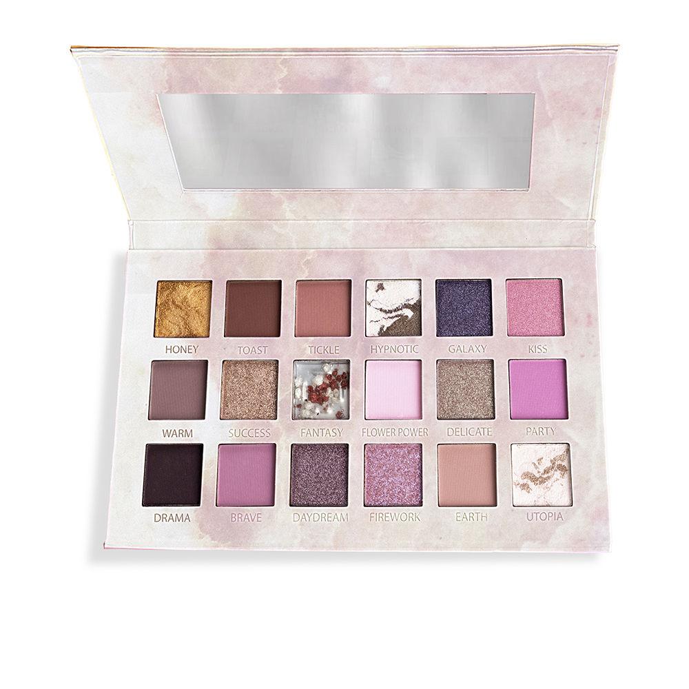 Rose Quartz shadow palette 1 u