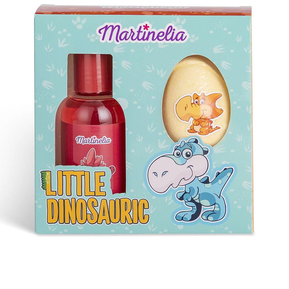 Little Dinosauric Case 2 pcs