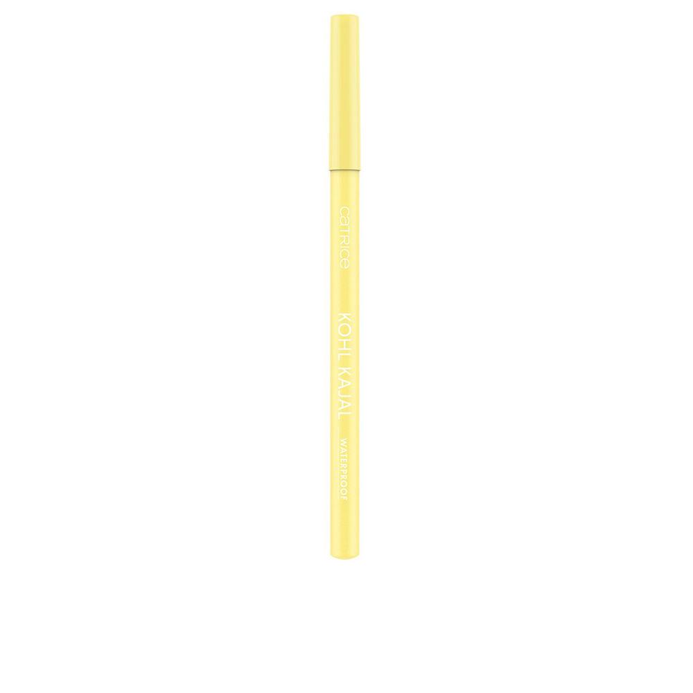 Kohl Kajal waterproof eye pencil #120-Hello Yellow