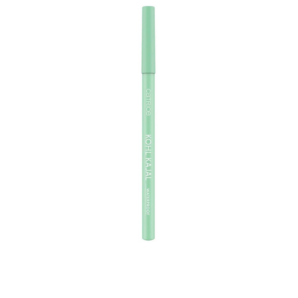 Kohl Kajal waterproof eye pencil #140-Frosty Mint