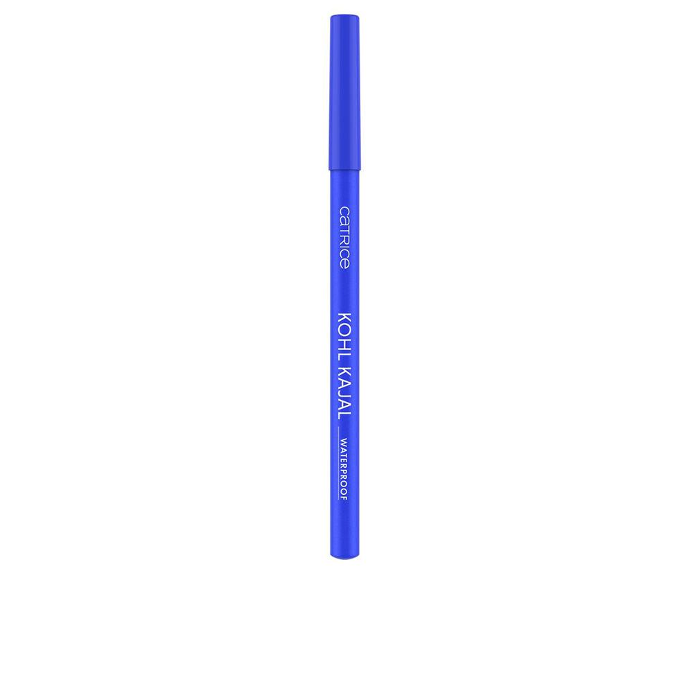 Kohl Kajal waterproof eye pencil #150-Ultra Marine