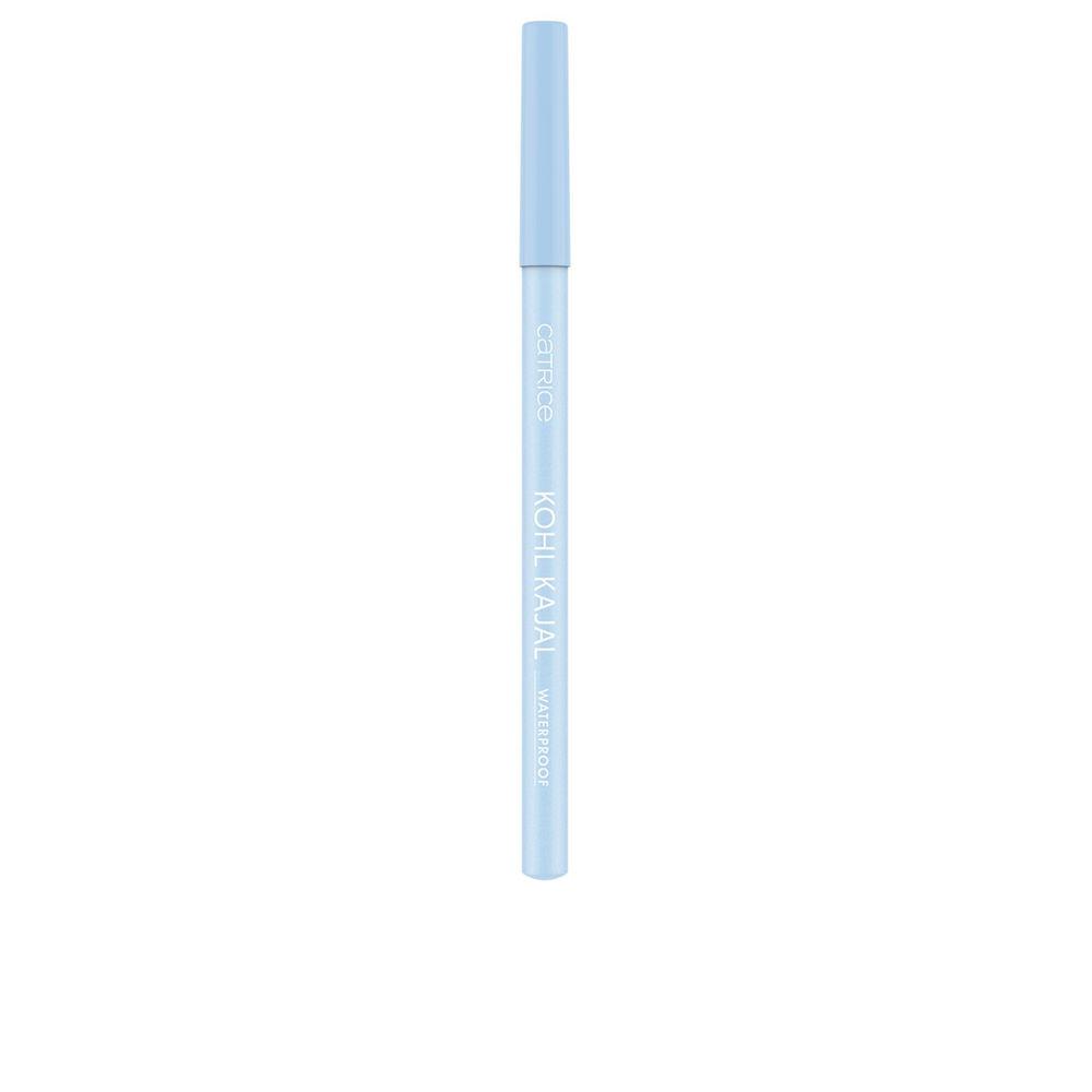 Kohl Kajal Waterproof Eye Pencil #160-Baby Blue