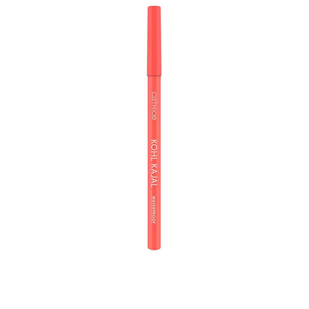 Kohl Kajal waterproof eye pencil #180-Red Coral