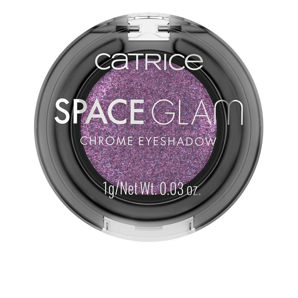 Space Glam eyeshadow #020-Supernova