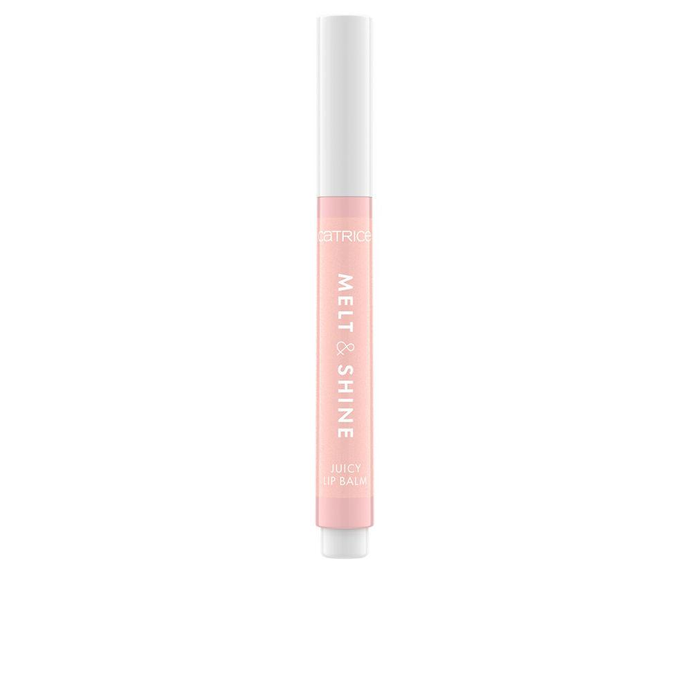 Melt & Shine lip balm #010-Shell Yeah!