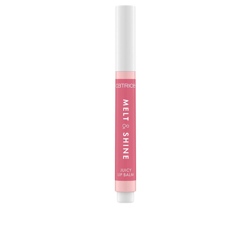 Melt & Shine Lip Balm #020-Beach Blossom