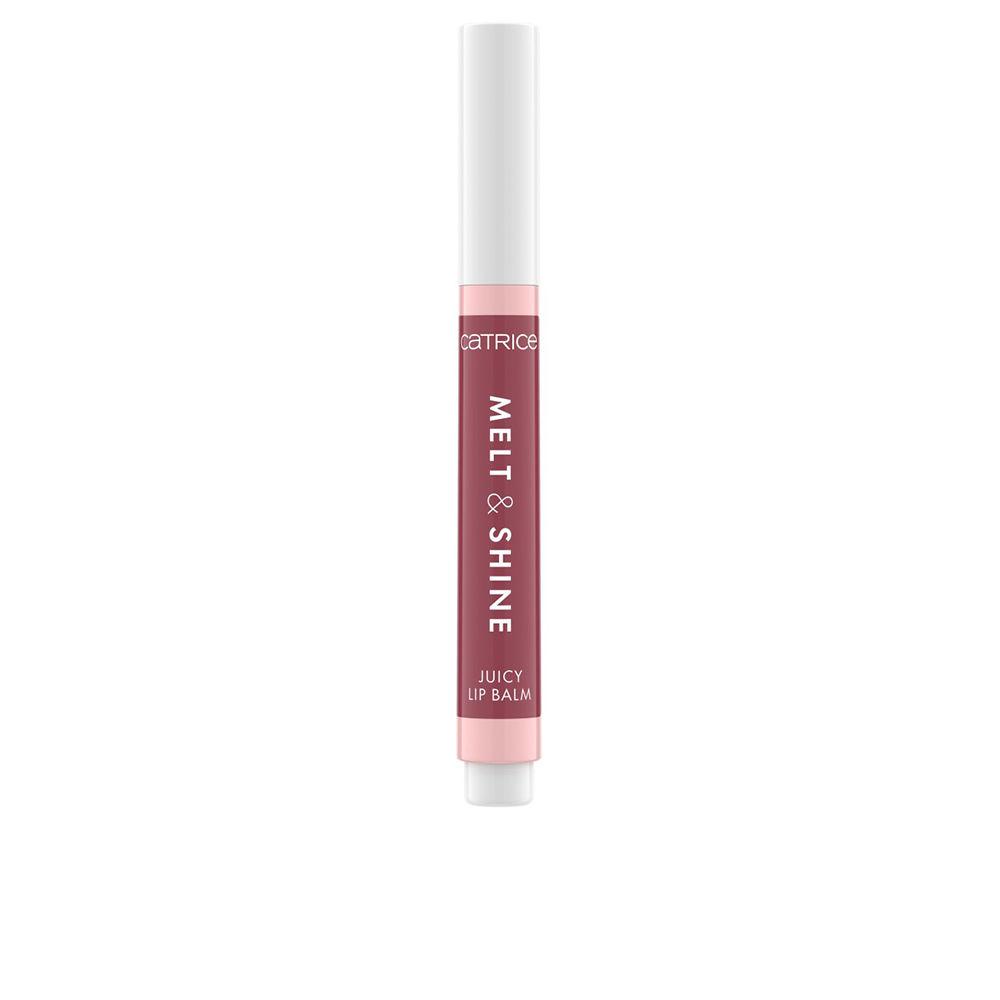 Melt & Shine lip balm #030-Sea-cret