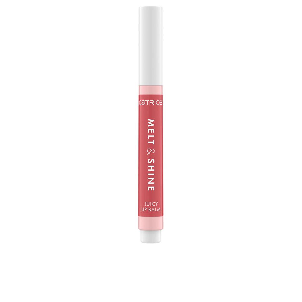 Melt & Shine Lip Balm #040-Everyday Is Sun-day