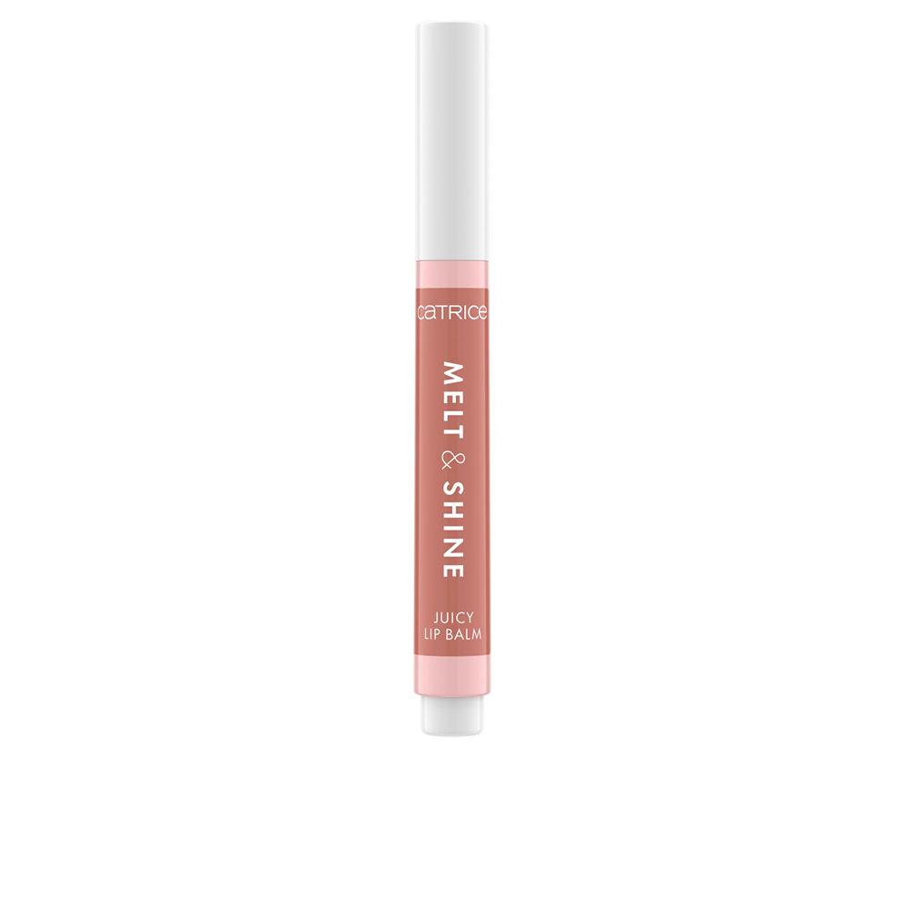 Melt & Shine Lip Balm #090-Coco Colada