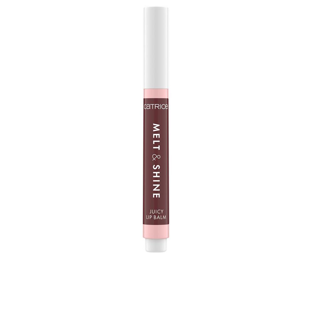 Melt & Shine lip balm #100-Sunny Side Up