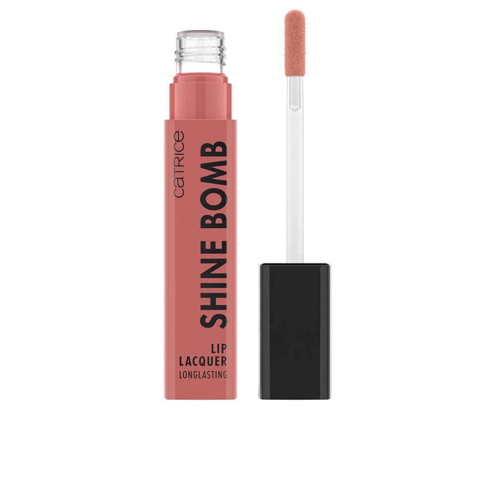 Shine Bomb liquid lipstick #030-Sweet Talker