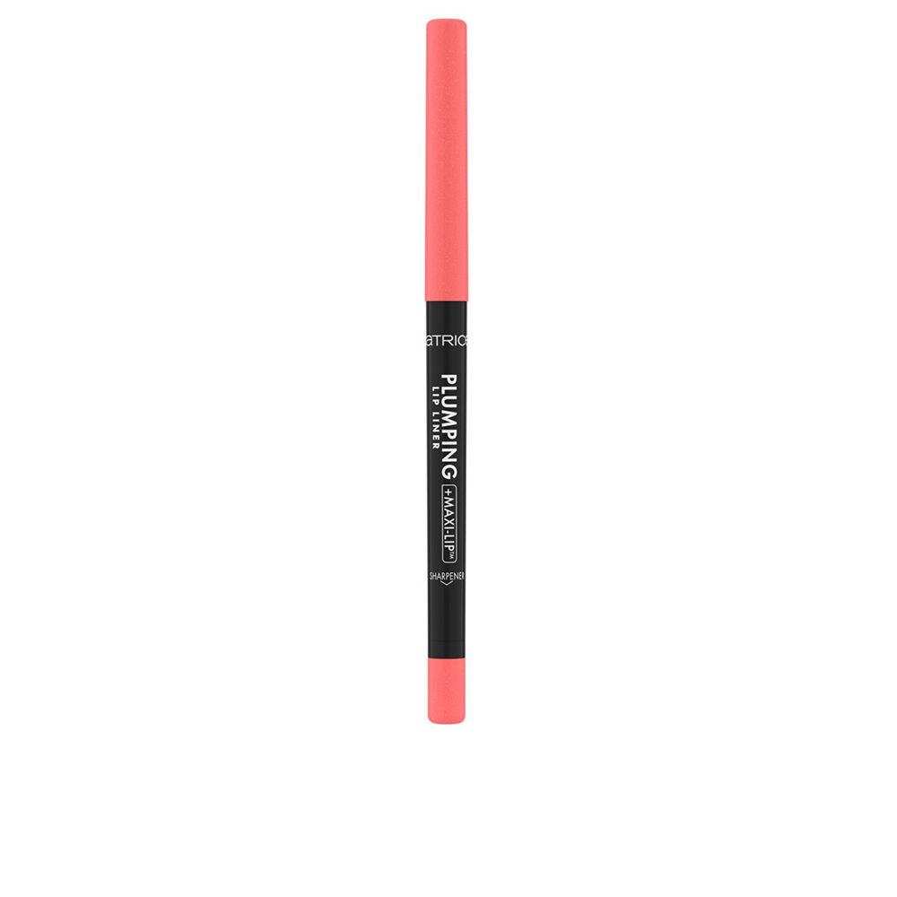 Plumping lip liner #160-S-peach-less