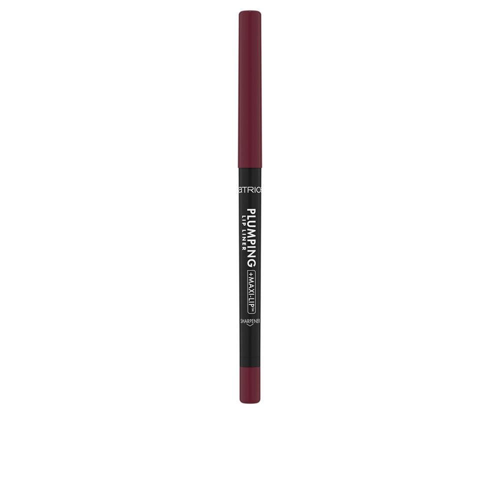 Plumping lip liner #180-Cherry Lady