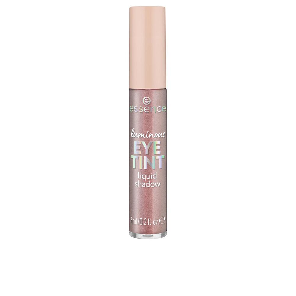 Eye Tint Luminous Liquid Shadow #04