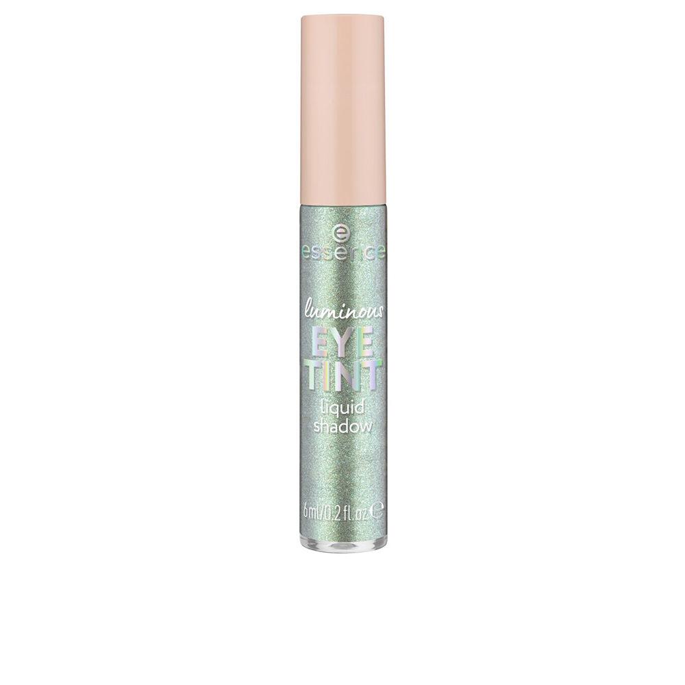 Eye Tint Luminous Liquid Shadow #06