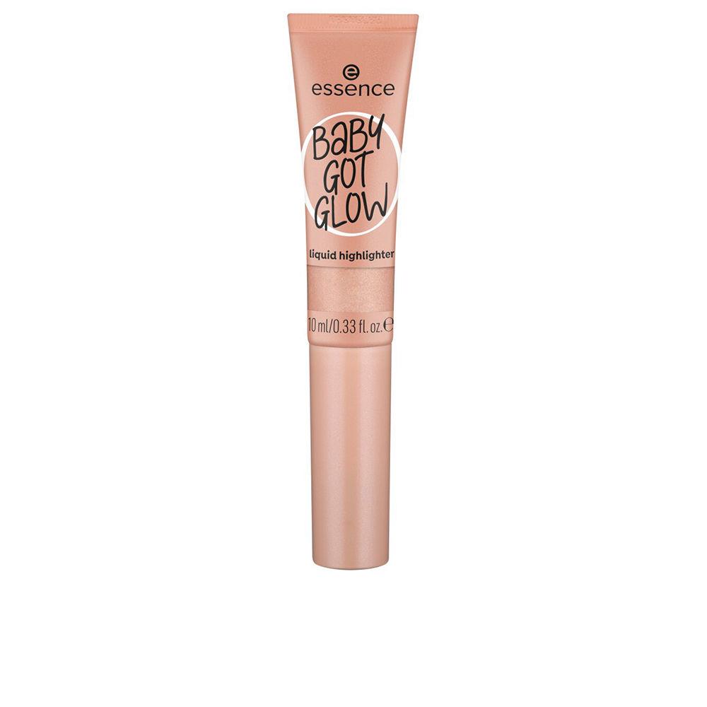 Baby Got Blush liquid highlighter #30-Breezy Bronze