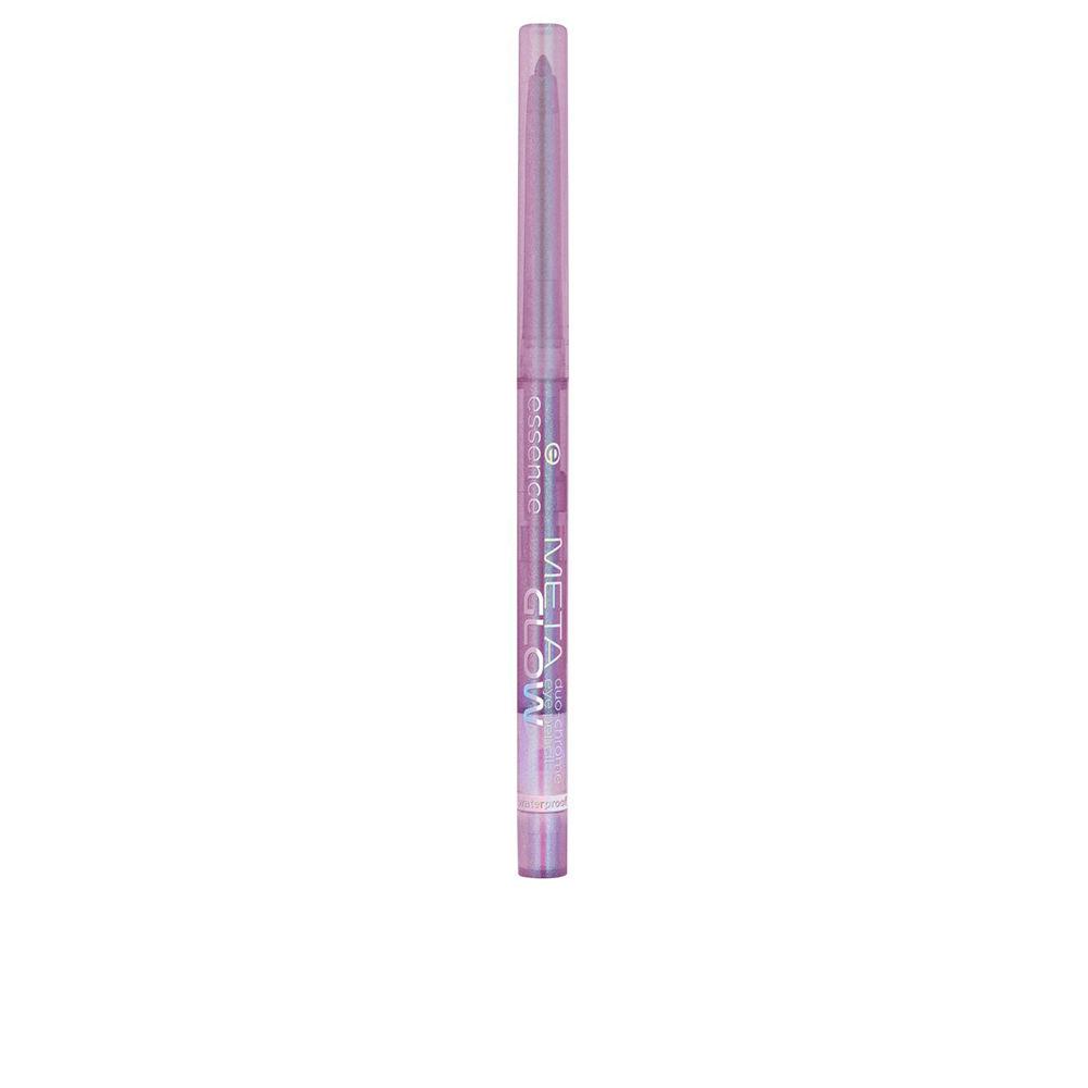 Meta Glow Duochromatic Eye Pencil #02-Chromefinity