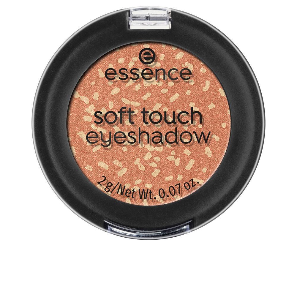 Soft Touch eye shadow #09-Apricot Crush