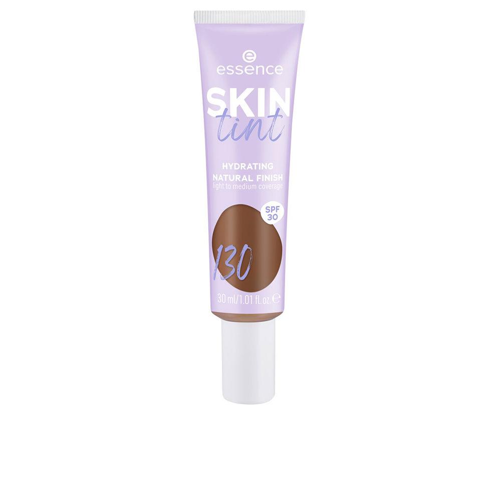 Skin Tint tinted moisturizing cream SPF30 #130