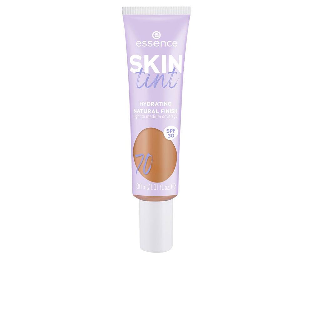 Skin Tint tinted moisturizing cream SPF30 #70