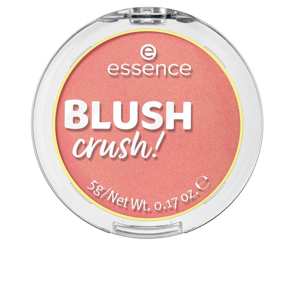 Blush CRUSH! Blush #40-Strawberry Flush