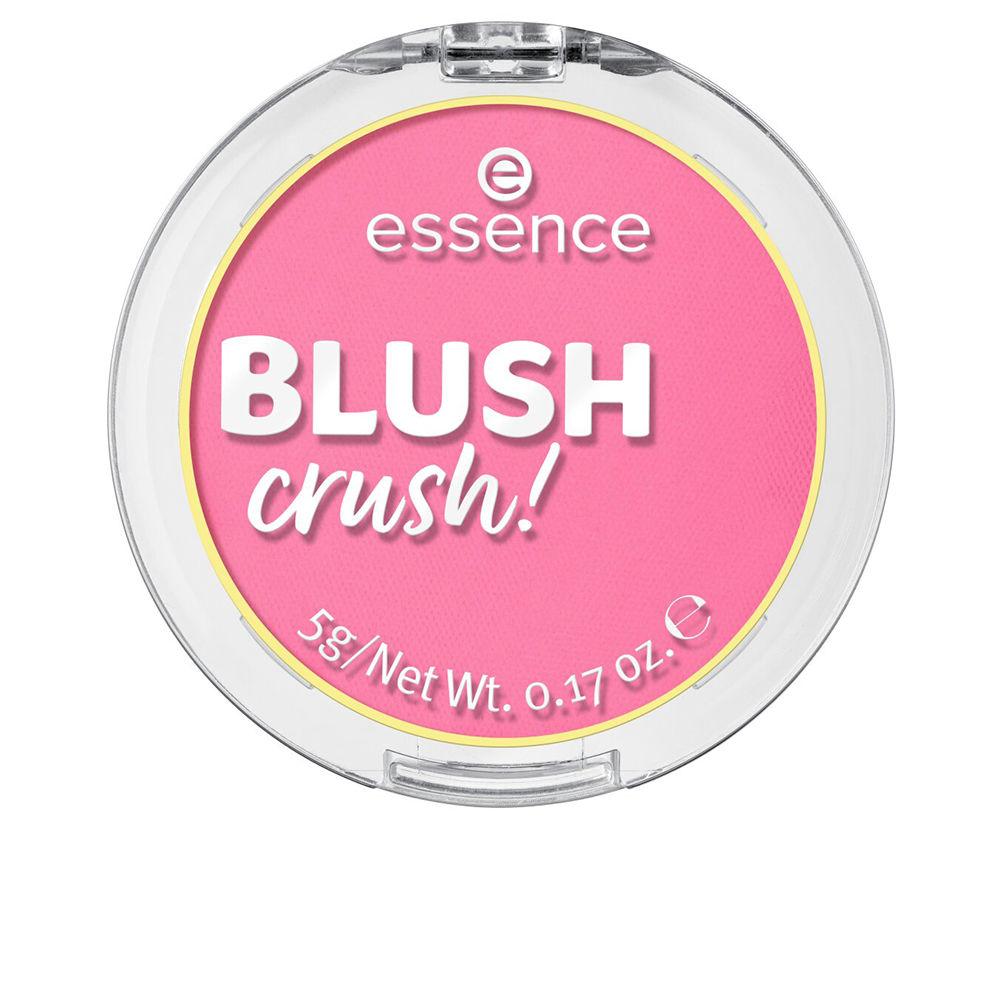 Blush CRUSH! Blush #50-Pink Pop