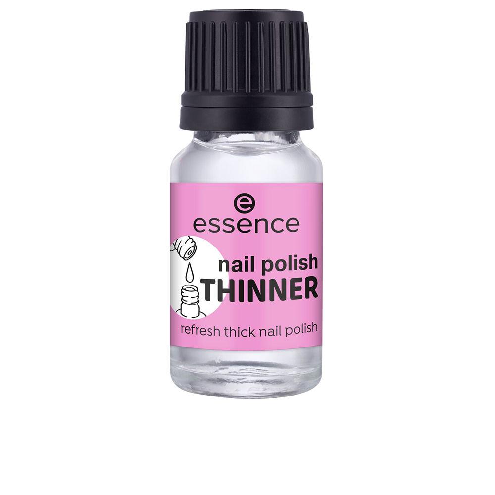 Nail Polish Thinner nail polish thinner 10 ml