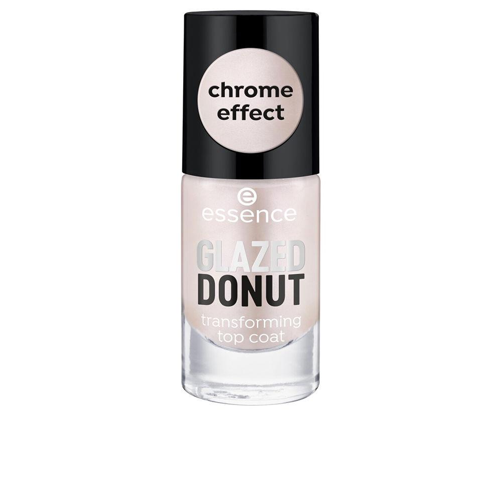 Glazed Donut top coat 8 ml