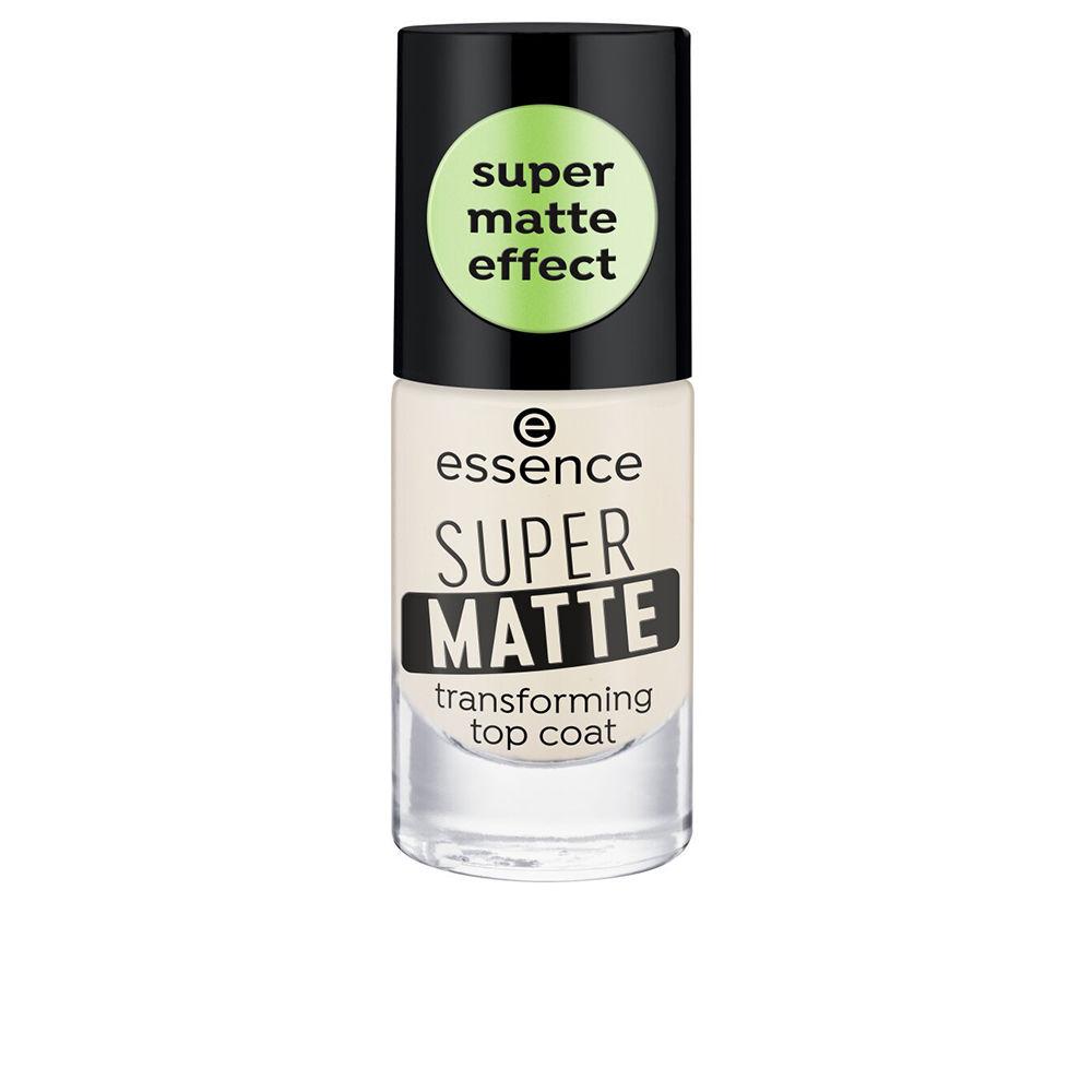 Sepper Matte top coat 8 ml