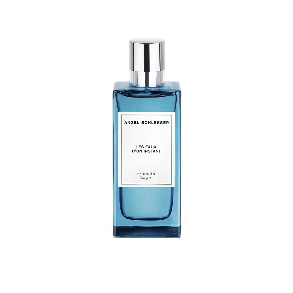 Les Eaux D'UN Instant Aromatic Sage Eau De Toilette Spray