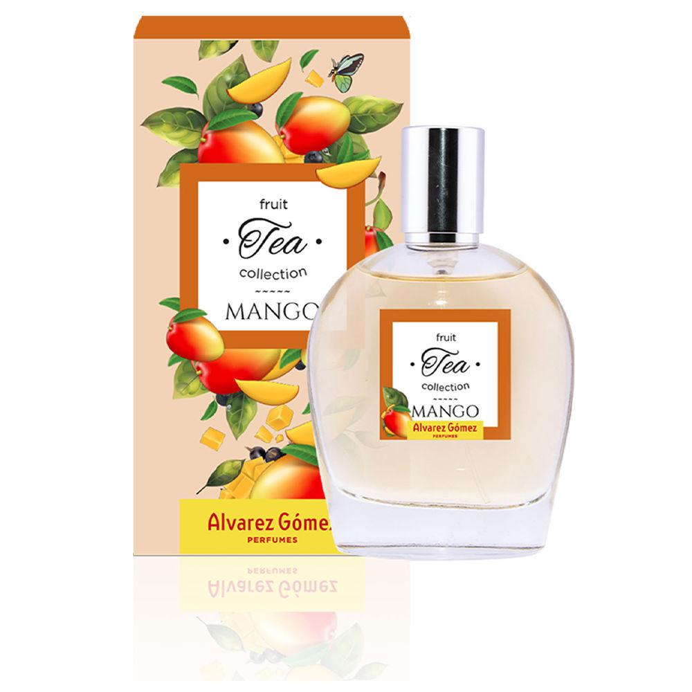 Fruit Tea Collection Mango eau de toilette spray 100 ml