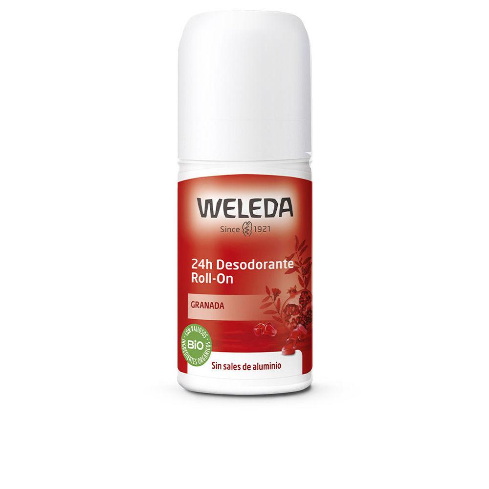 Pomegranate 24H deo roll-on 50 ml