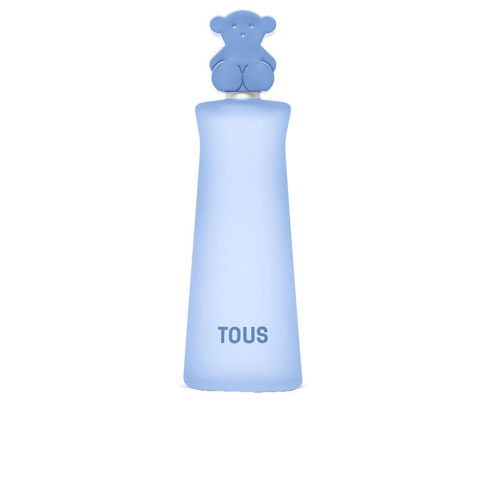 Kids Boy eau de toilette spray 100 ml