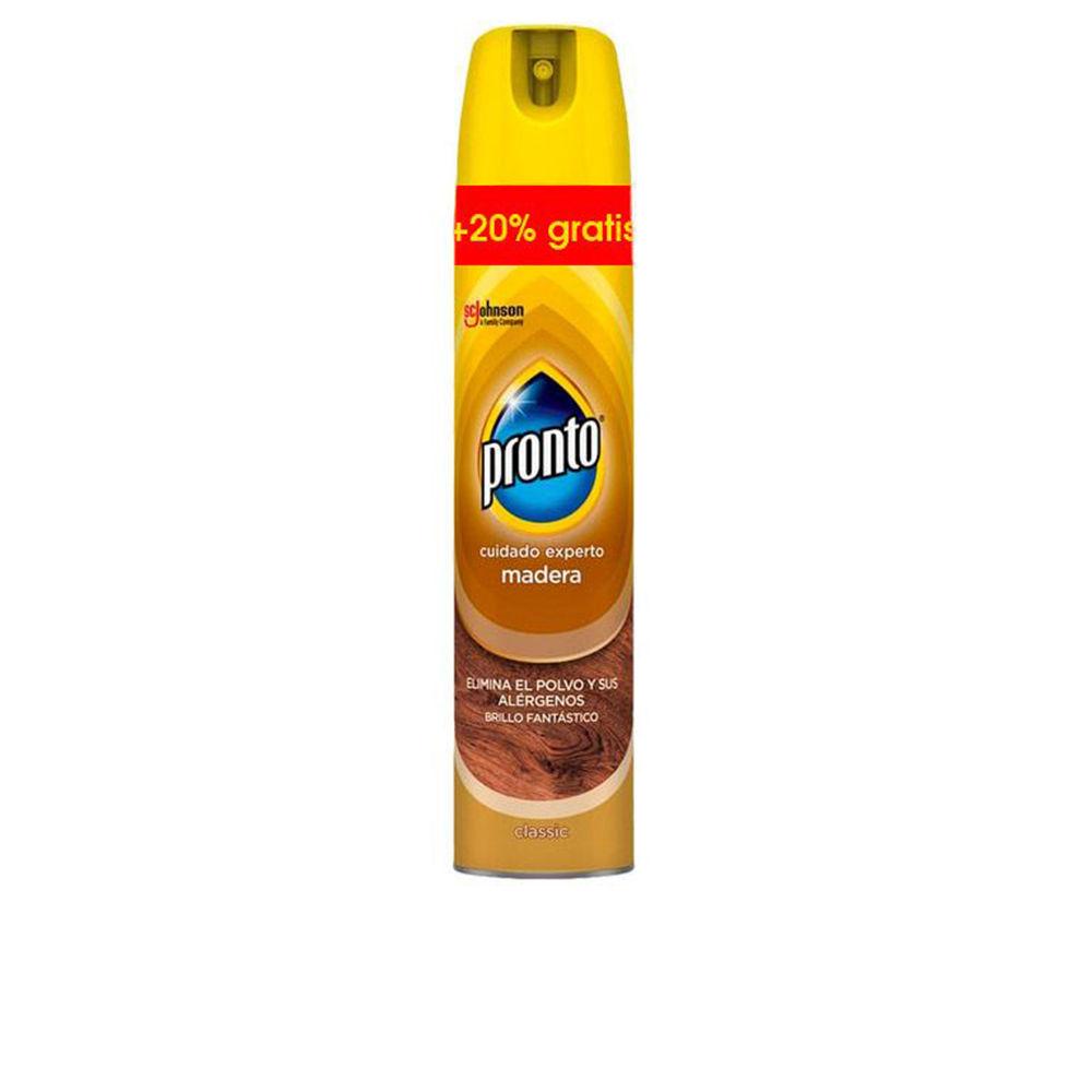 Pronto furniture cleaning spray 300 ml