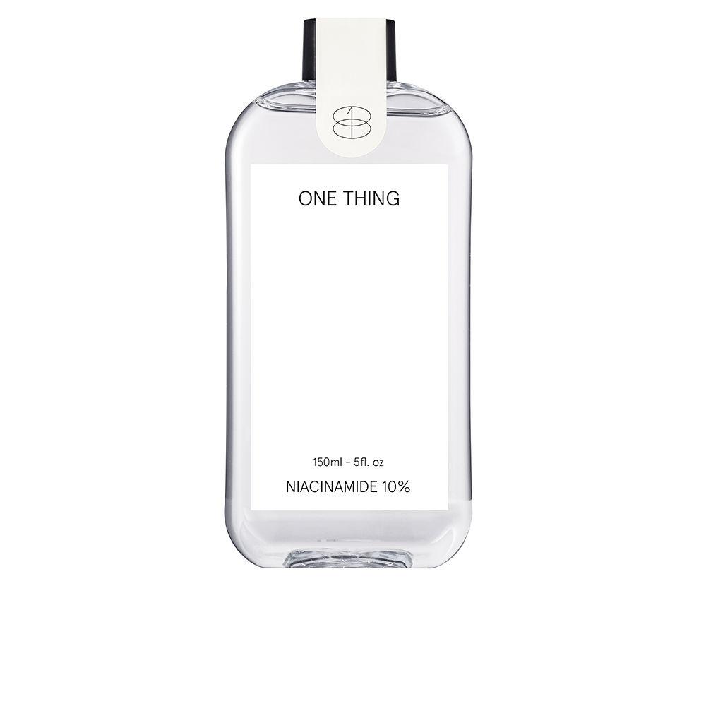 Niacinamide 10% tonic 150 ml