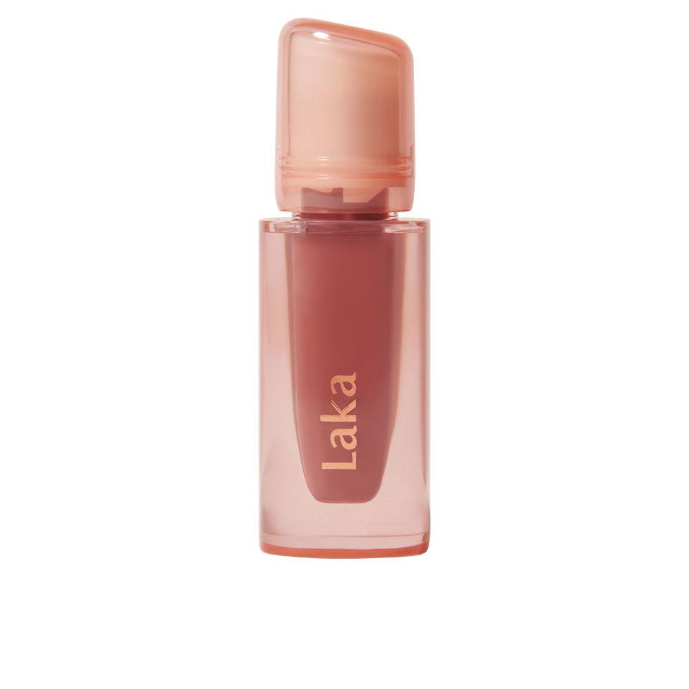 Jelling Nude volumizing gloss #301-Fig Ring