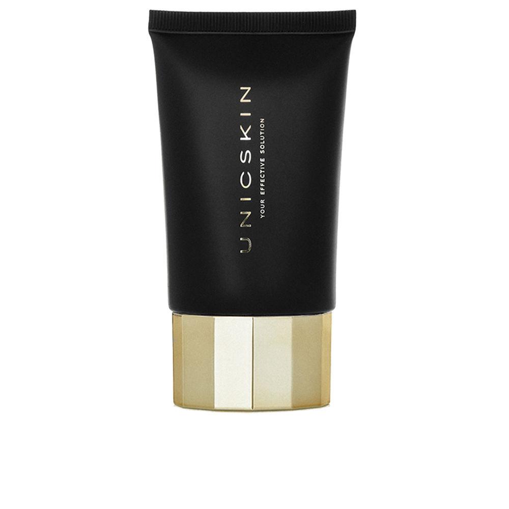 UNICSUN+ Dark Spot Control tinted cream perfect #bronze