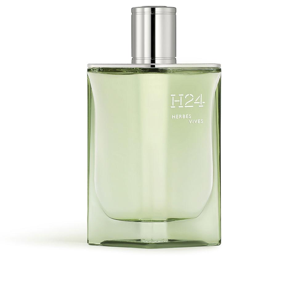 H24 Herbes Vives eau de parfum refillable spray 100 ml