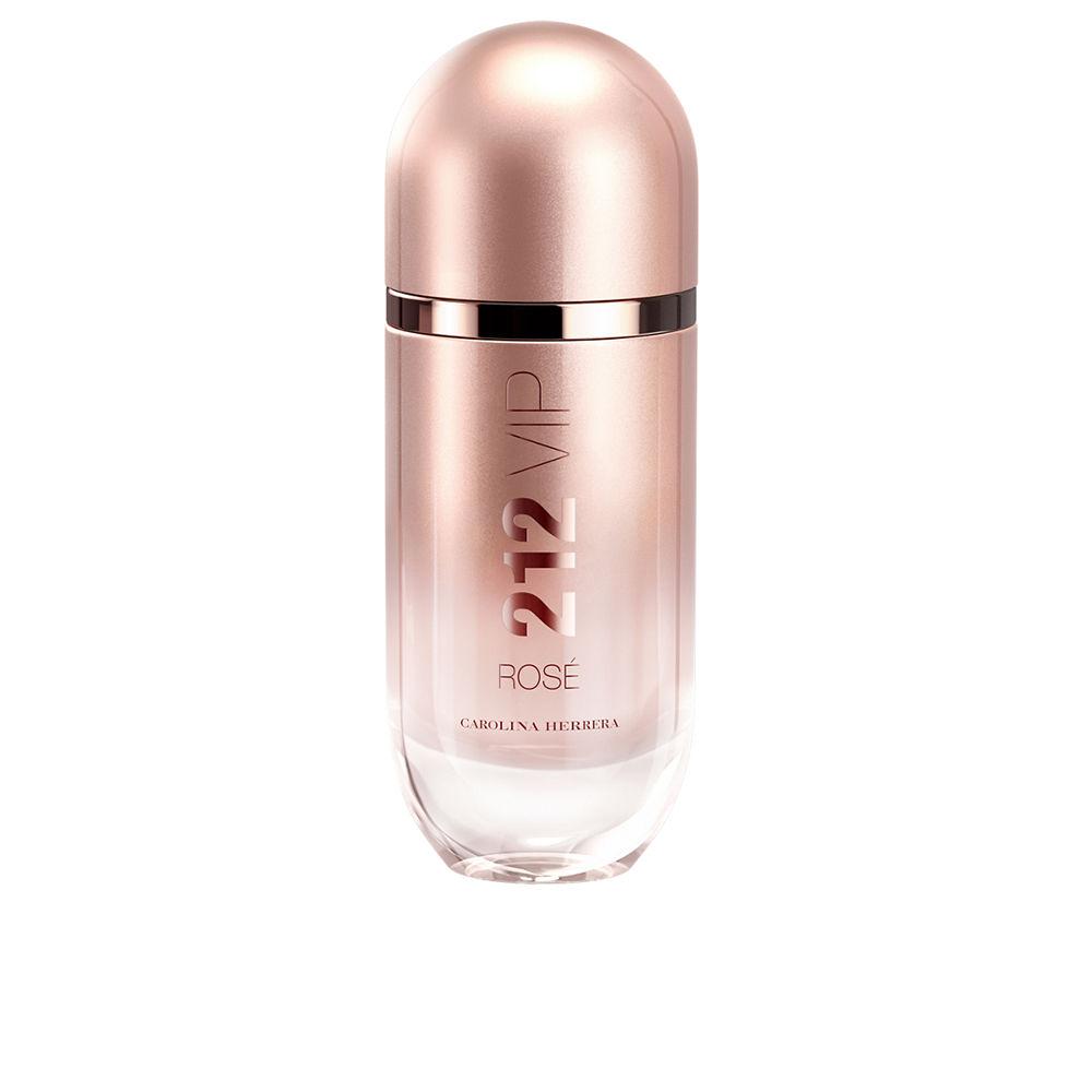 212 Vip Rosé Eau De Parfum Vapor 80 Ml