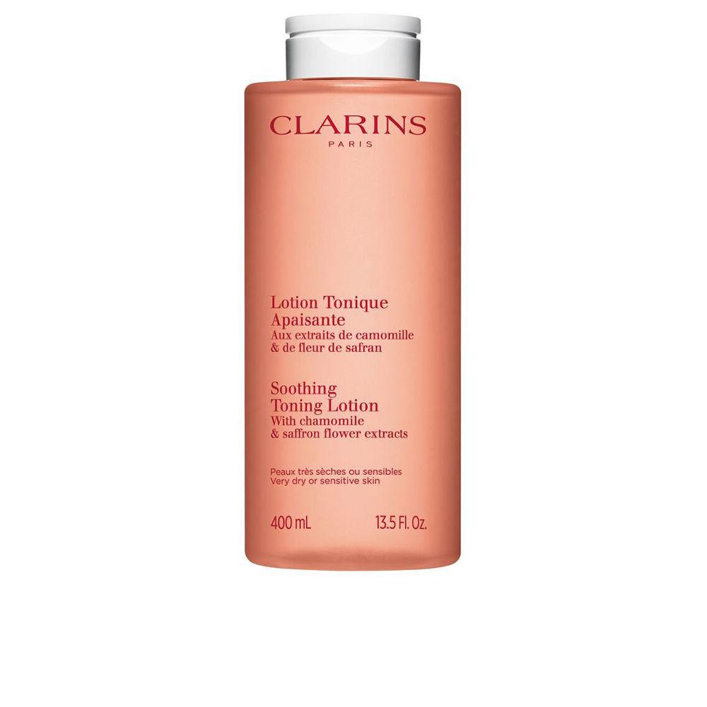 Comforting Toning Lotion for sensitive and very dry skin 400 ml