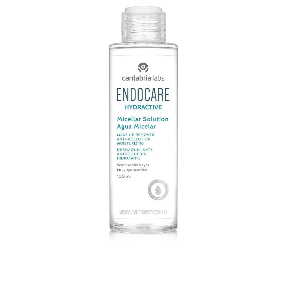 Endocare Hydractive micellar water for sensitive skin and eyes 100 ml