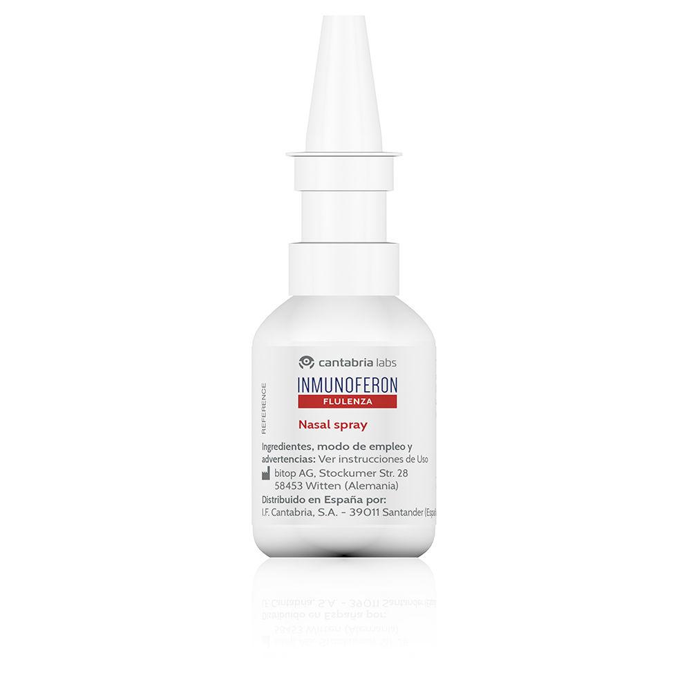 Immunoferon Flulenza nasal spray 20 ml