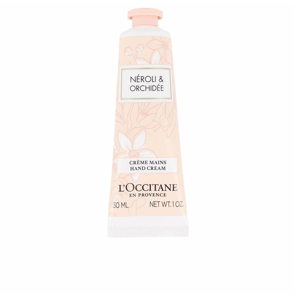 L'Occitane Neroli & Orchidee Hand Cream 30ml