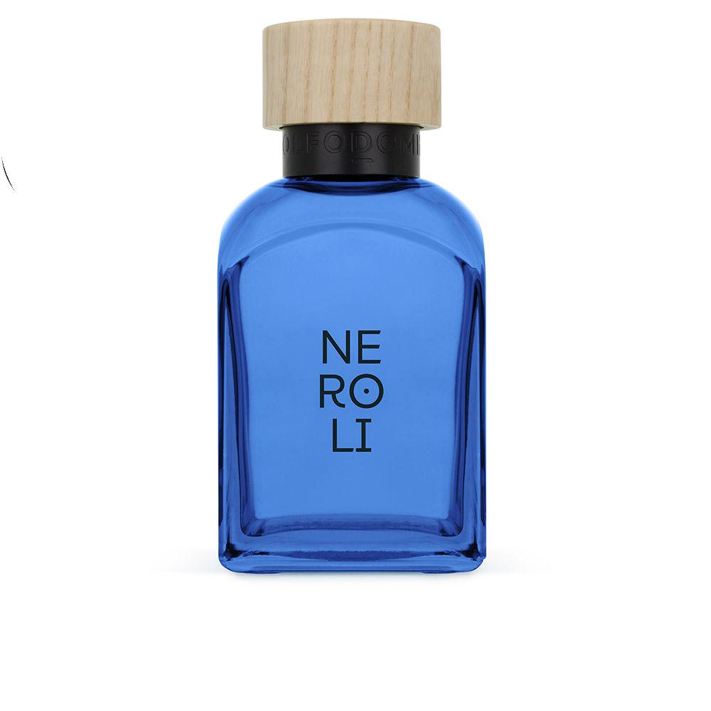 Neroli Man limited edition eau de toilette spray 120 ml