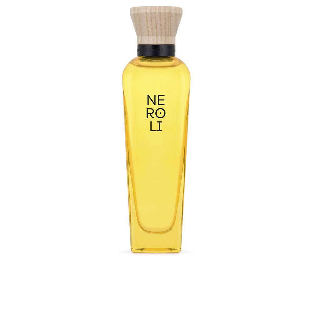 Neroli Woman limited edition eau de toilette spray 120 ml