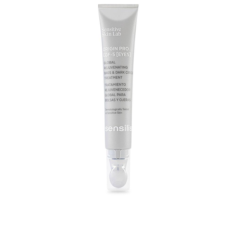 Cream For Eye Area Sensilis ORIGIN PRO EGF-5 15 Ml