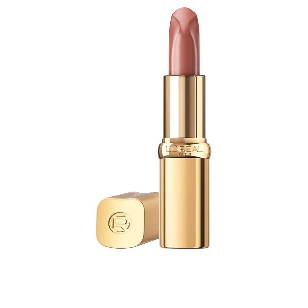 Lip Balm L'Oreal Make Up COLOR RICHE Nº 520 Nu Defiant 4,54 G