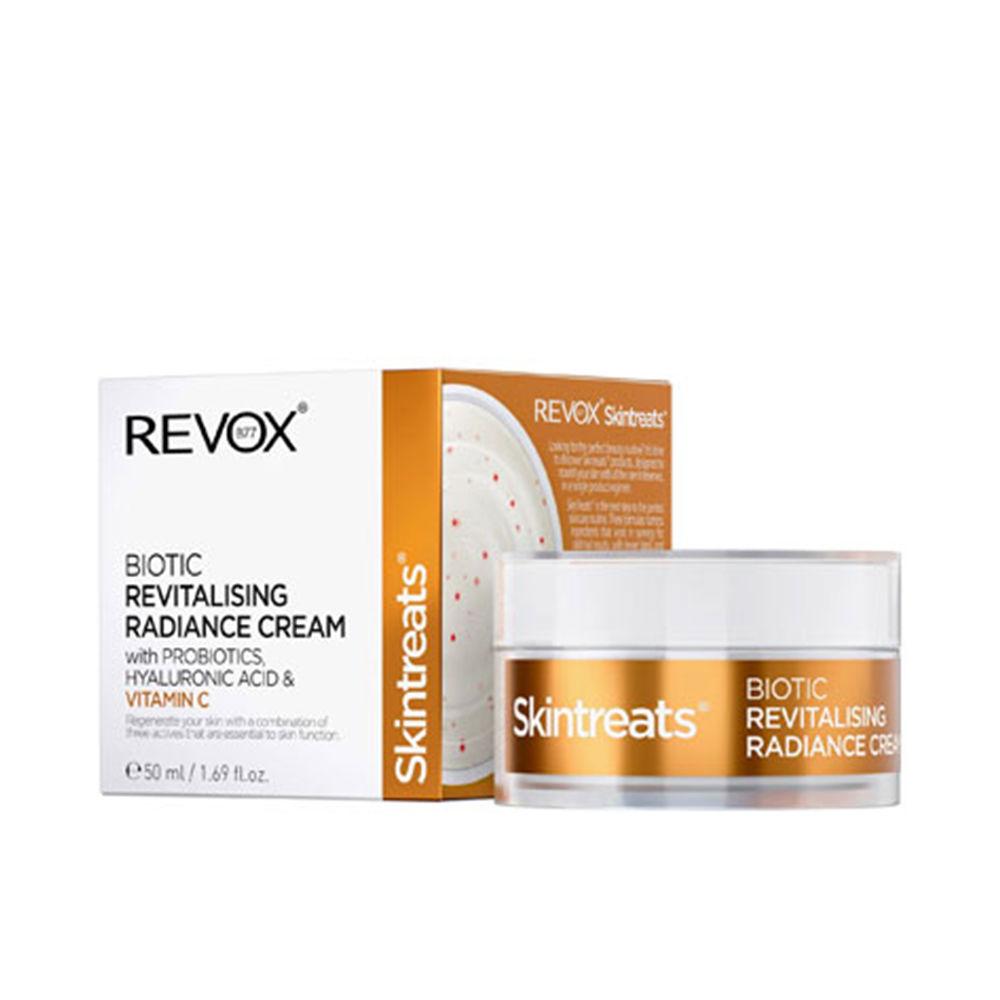 Skintreats Biotic revitalizing cream 50 ml